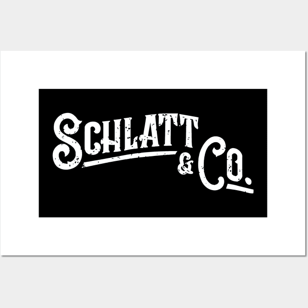 Schlatt and new arrivals co hoodie